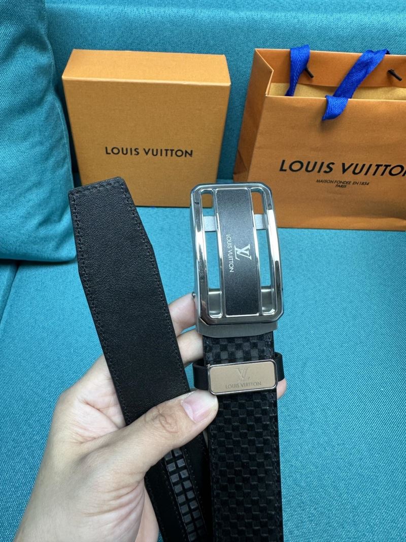 Louis Vuitton Belts